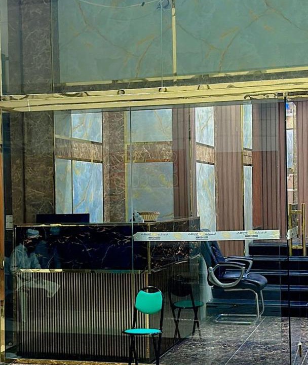 Medina Apartment | فندق مركز الصفا 3