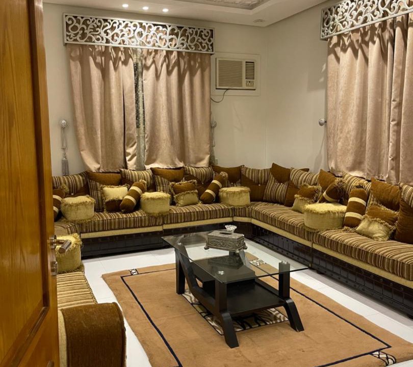 Khamis Mushait Apartment | شقة الإسكان المفروشة