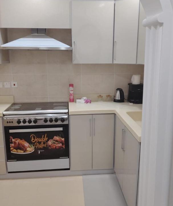Yanbu Al Sinaiyah Apartment | شقه غرفه وصاله قريبه من كليه ينبع الصناعيه