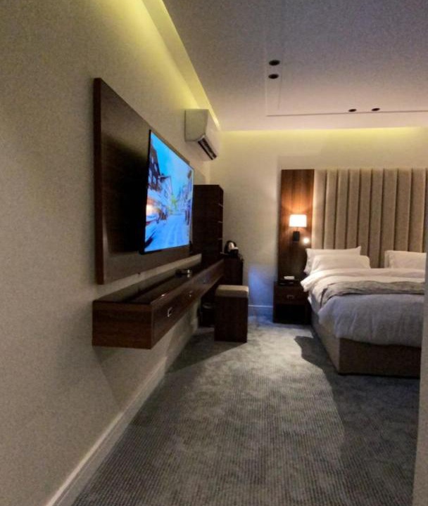 Dammam Apartment | ستديو فدقي فاخر