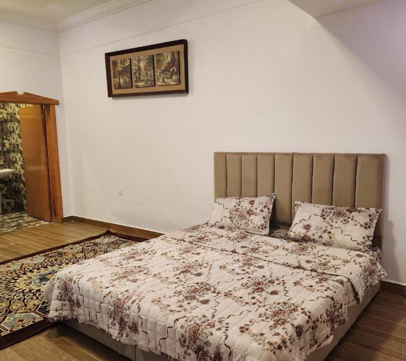 Yanbu Ski Chalet | شاليهات الفخامة