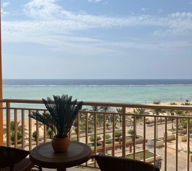 Bay La Sun Apartment | فخامة أبراج الشاطئ
