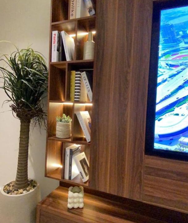 Dammam Apartment | شقة فندقية vip