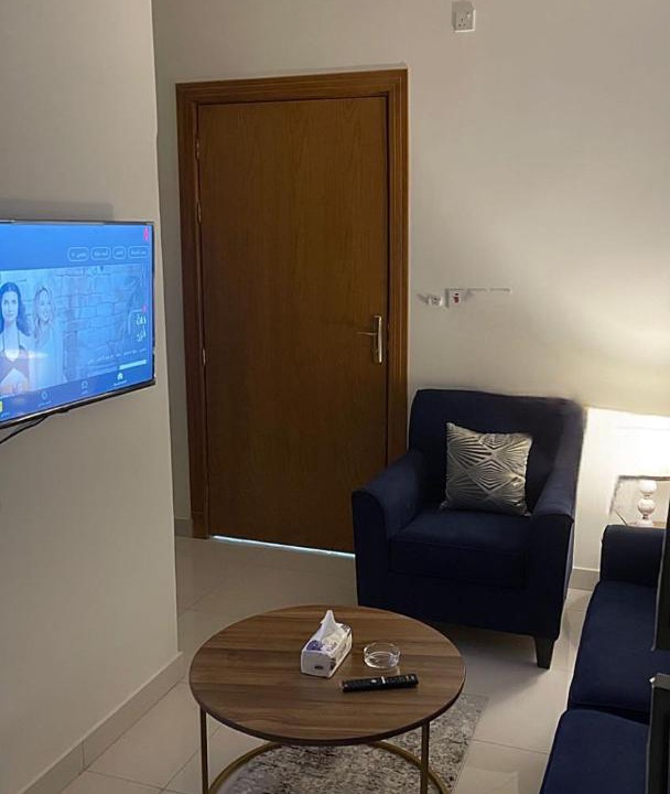 Hafr Al Batin Apartment | شقه