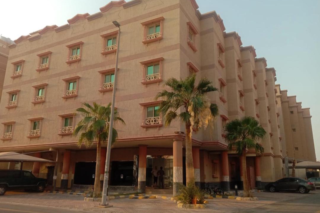 Al Khobar Hotel | دريم بالاس