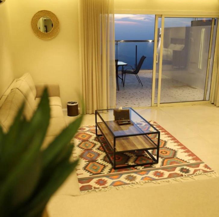 Al Hada Cabin | ريف الهدا