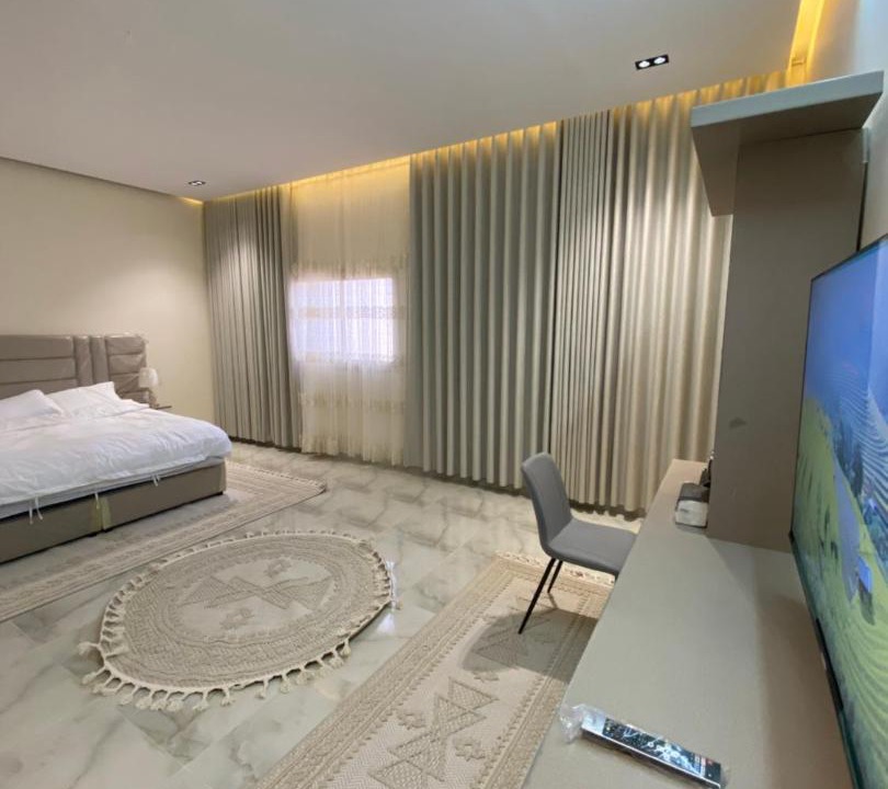 AlUla Apartment | شار العلا للشقق الفندقيه