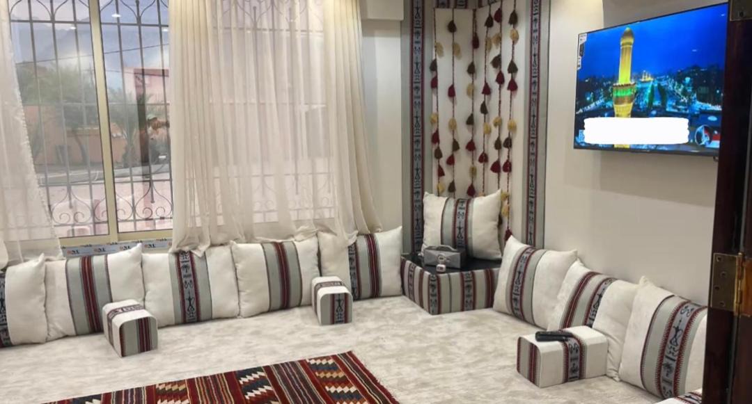 Al Hada Villa | فيلا اطلالة الكر