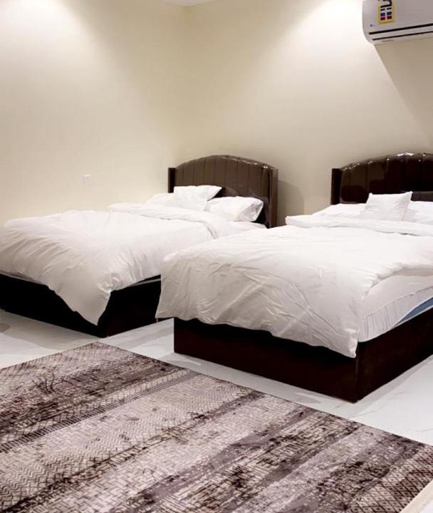 Duba Apartment | استديوهات فاخرة