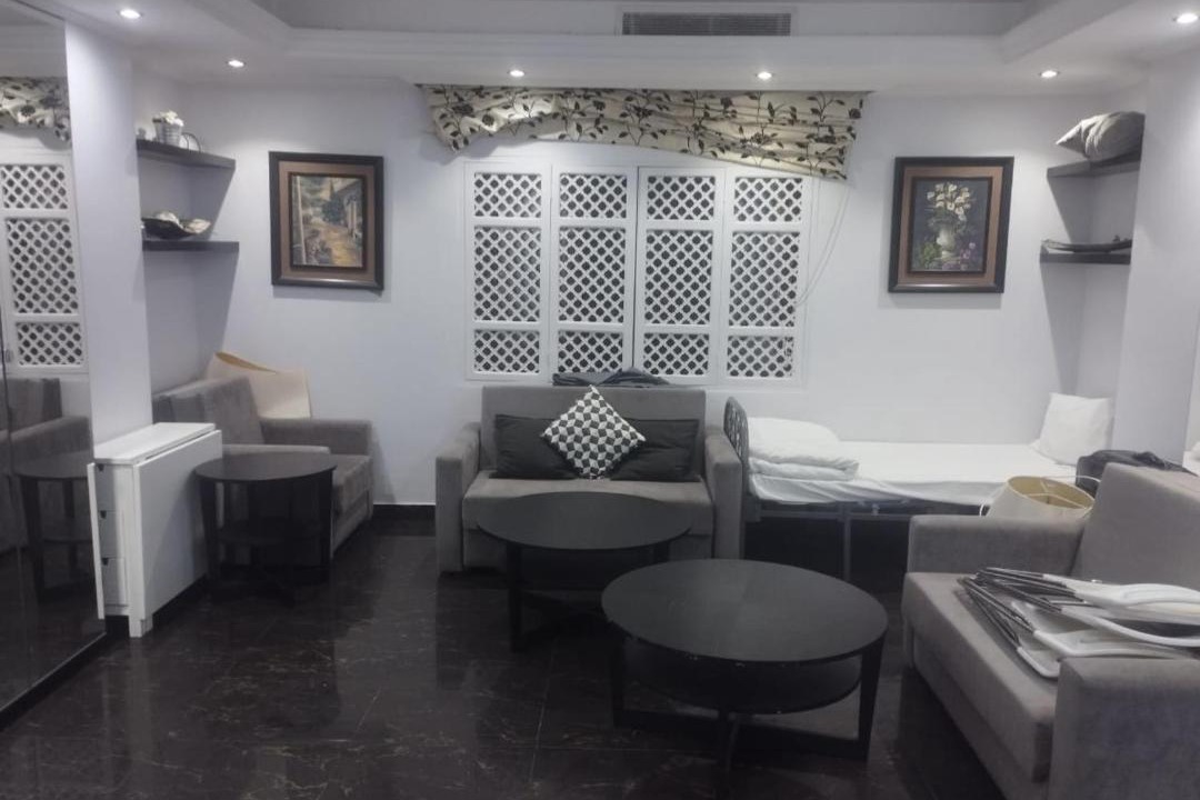 Ajyad Apartment | جناح في برج الجوار بمكة