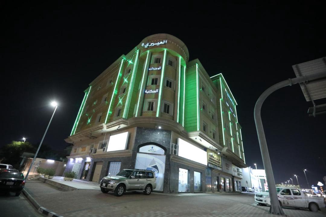 Al Eairy Dammam | Dammam