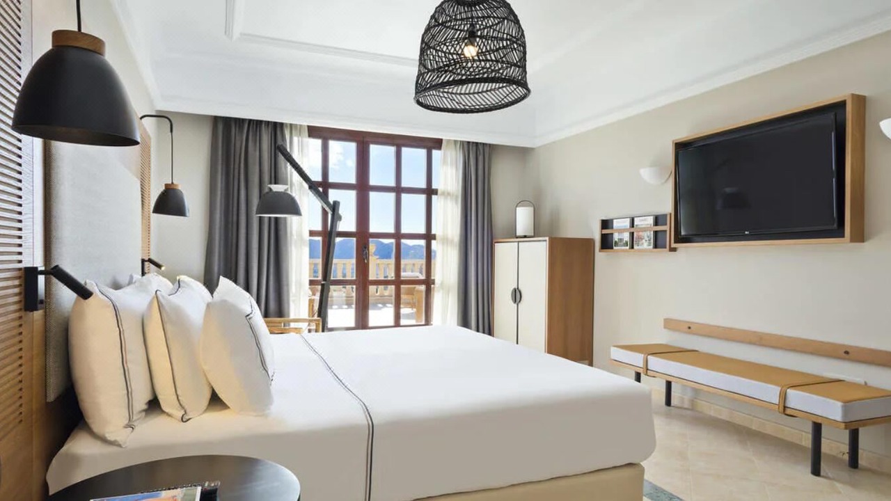 Photo of Bedroom in Benidorm