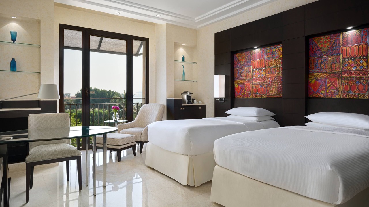 Photo of Bedroom in Al-Hamra'a