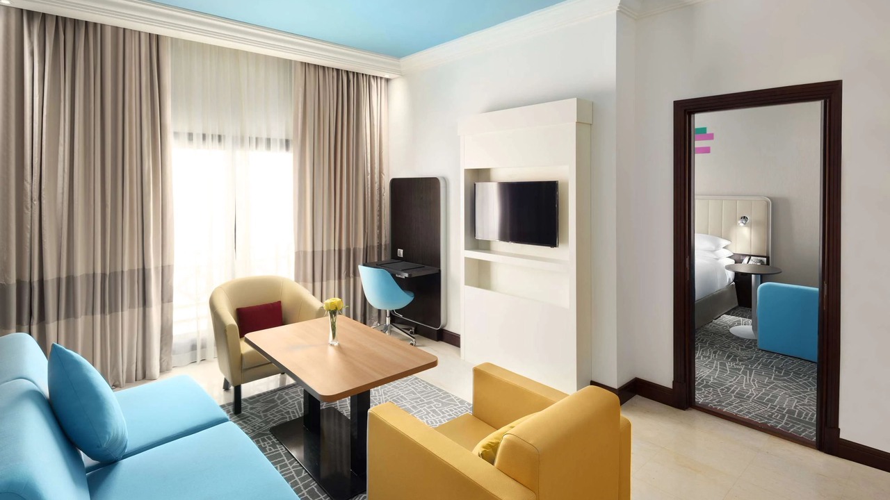 Photo of Livingroom in Mecca