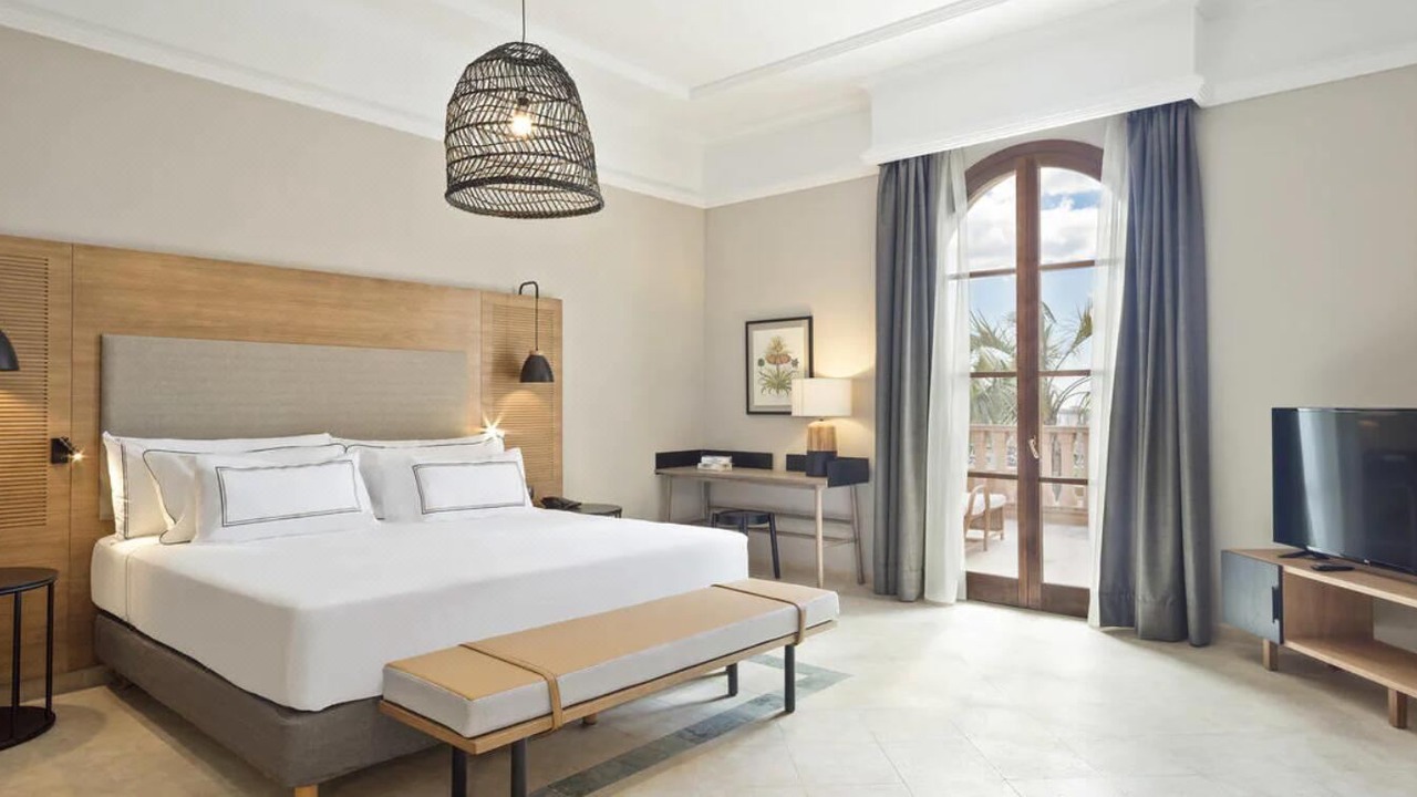 Photo of Bedroom in Benidorm