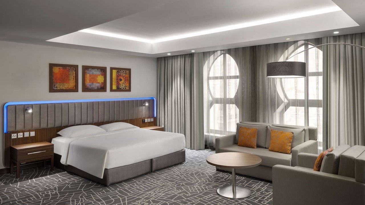 Photo of Livingroom in Mecca