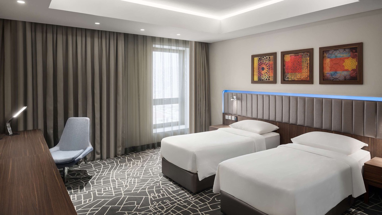 Photo of Bedroom in Mecca