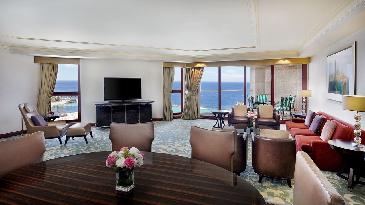 Photo of Livingroom in Ash Shati