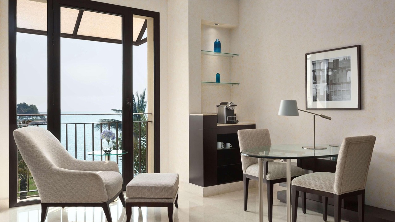 Photo of Livingroom in Al-Hamra'a