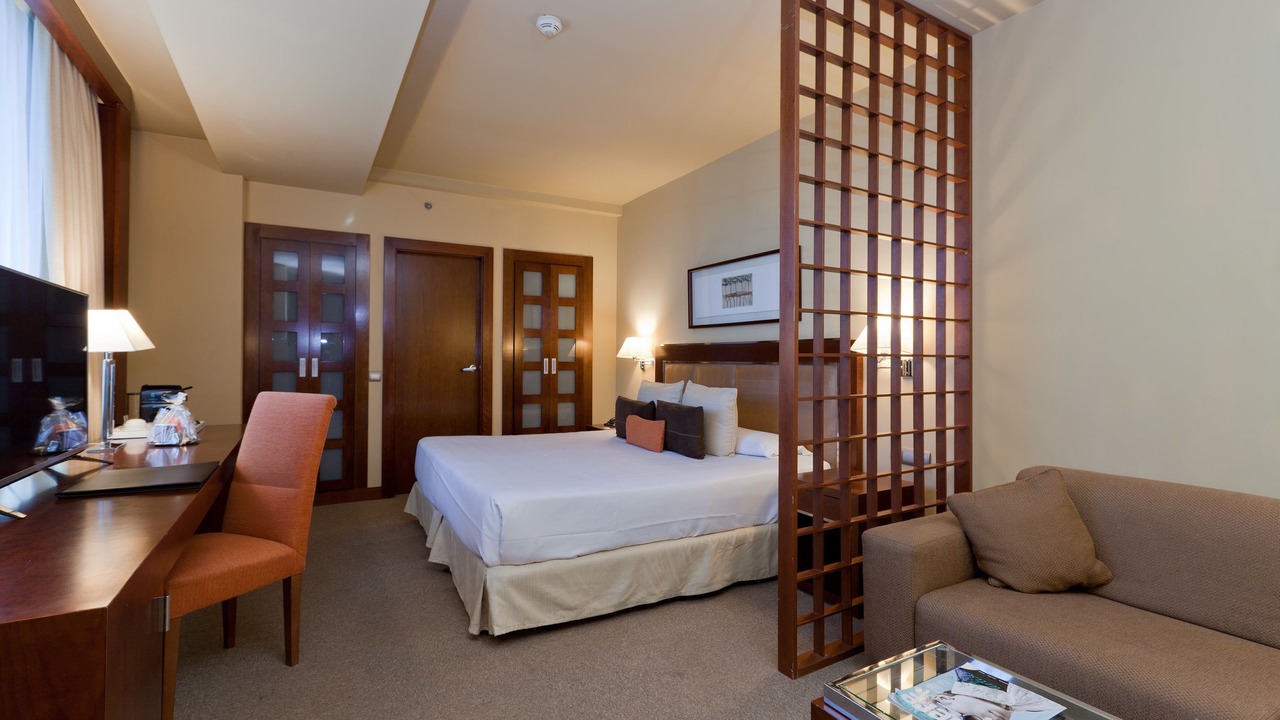 Photo of Livingroom in Costillares