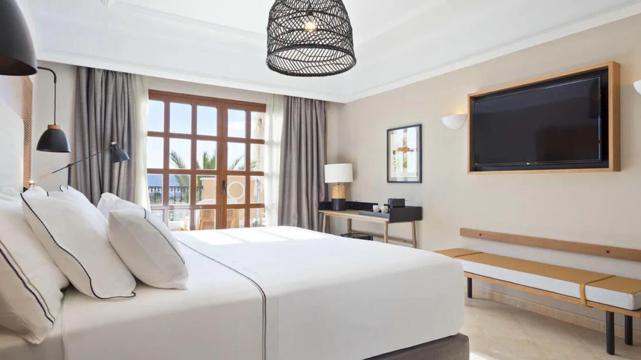 Photo of Bedroom in Benidorm