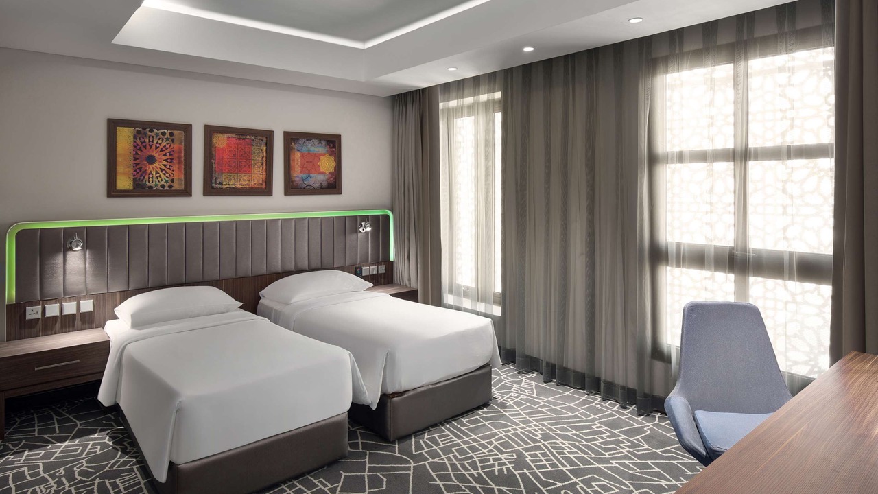 Photo of Bedroom in Mecca
