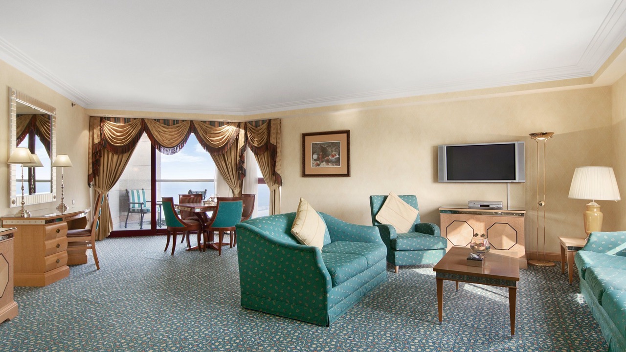 Photo of Livingroom in Ash Shati