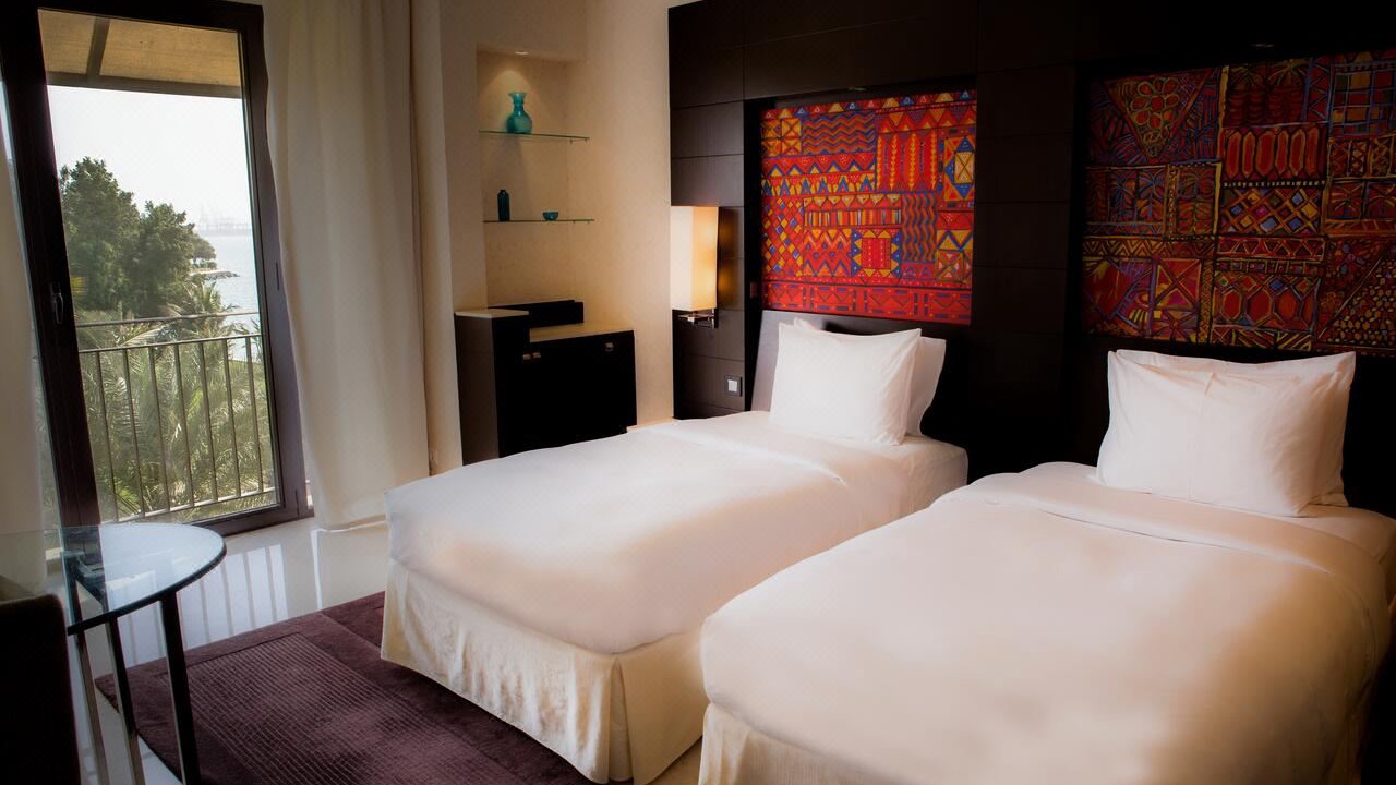 Photo of Bedroom in Al-Hamra'a