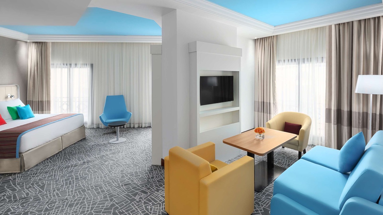 Photo of Livingroom in Mecca