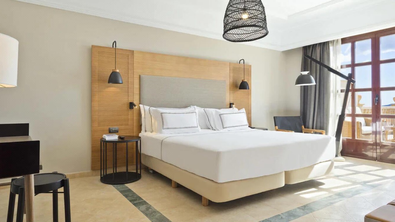 Photo of Bedroom in Benidorm