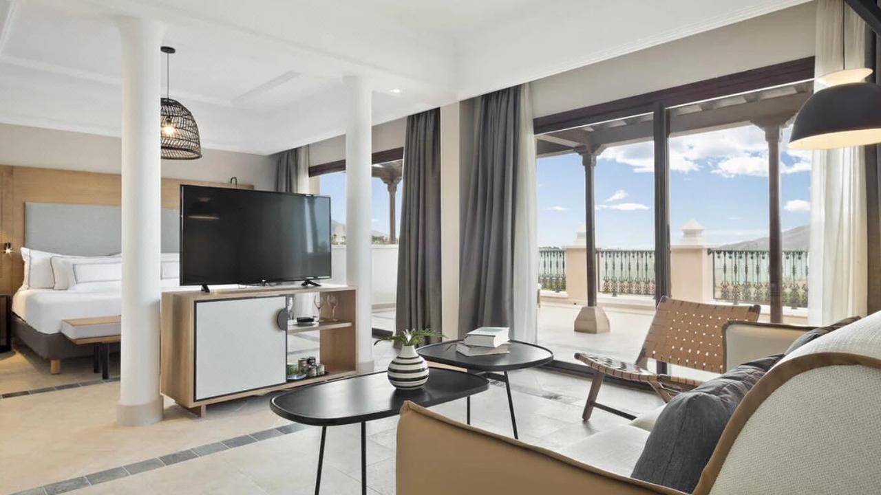 Photo of Livingroom in Benidorm