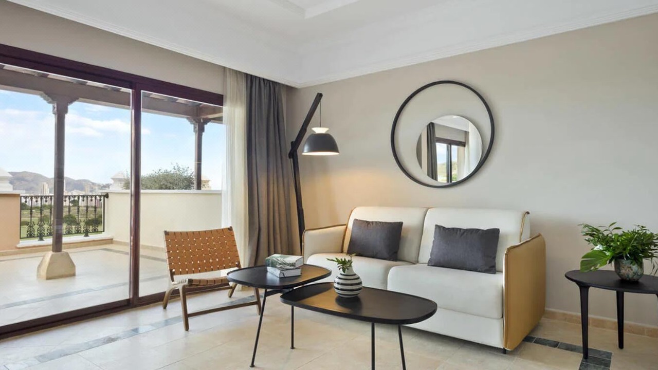 Photo of Livingroom in Benidorm