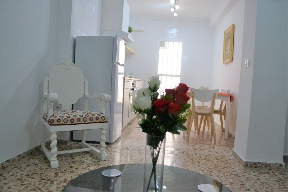 Photo of Livingroom in Alicante