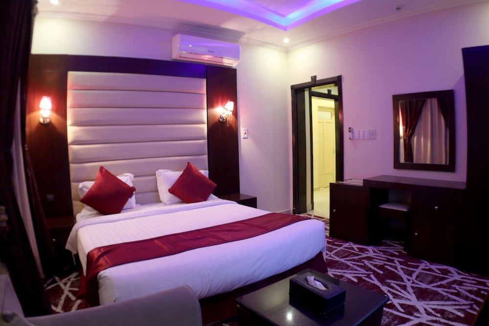 Photo of Bedroom in Dammam
