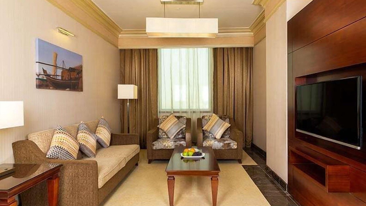 Photo of Livingroom in Dammam