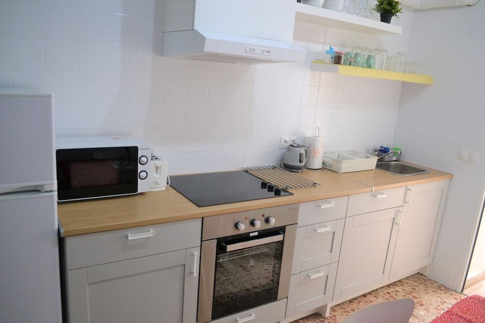 Photo of Kitchen in Alicante