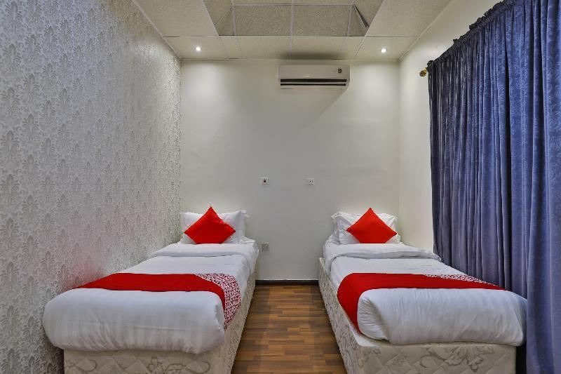 Photo of Bedroom in Al Ulaya