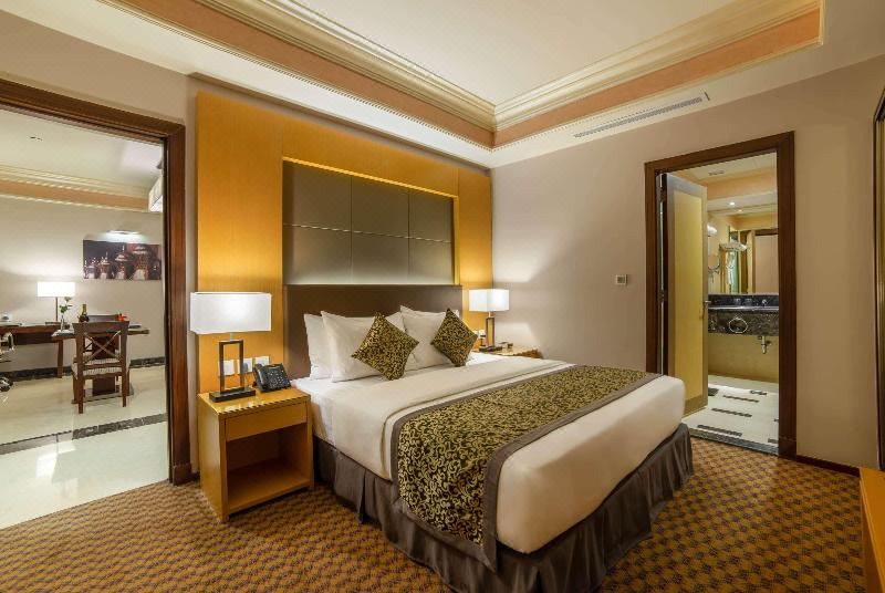 Photo of Bedroom in Dammam
