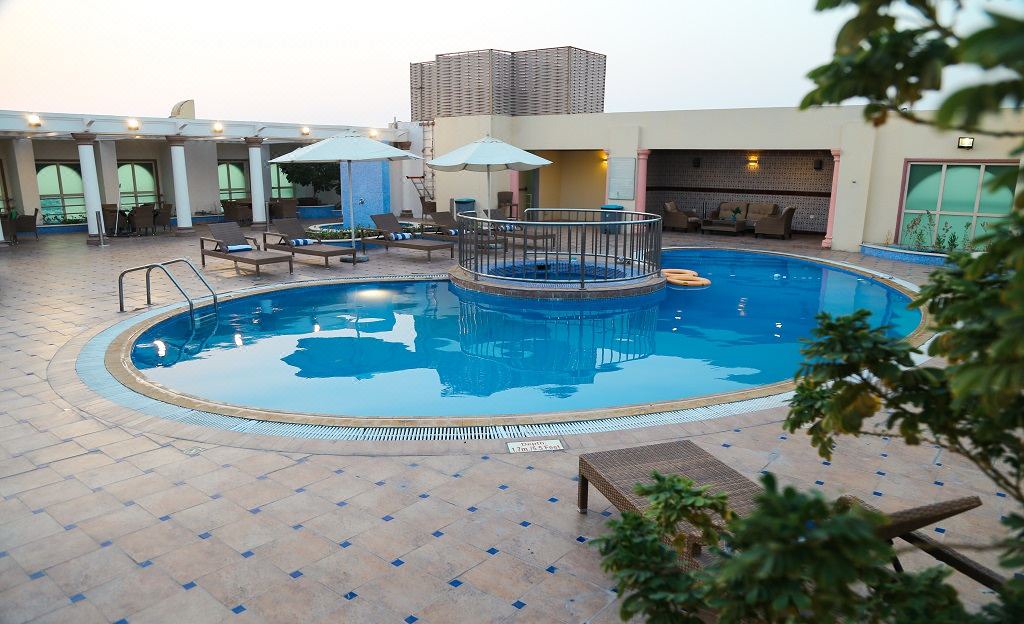 Photo of Outdoor in Dammam
