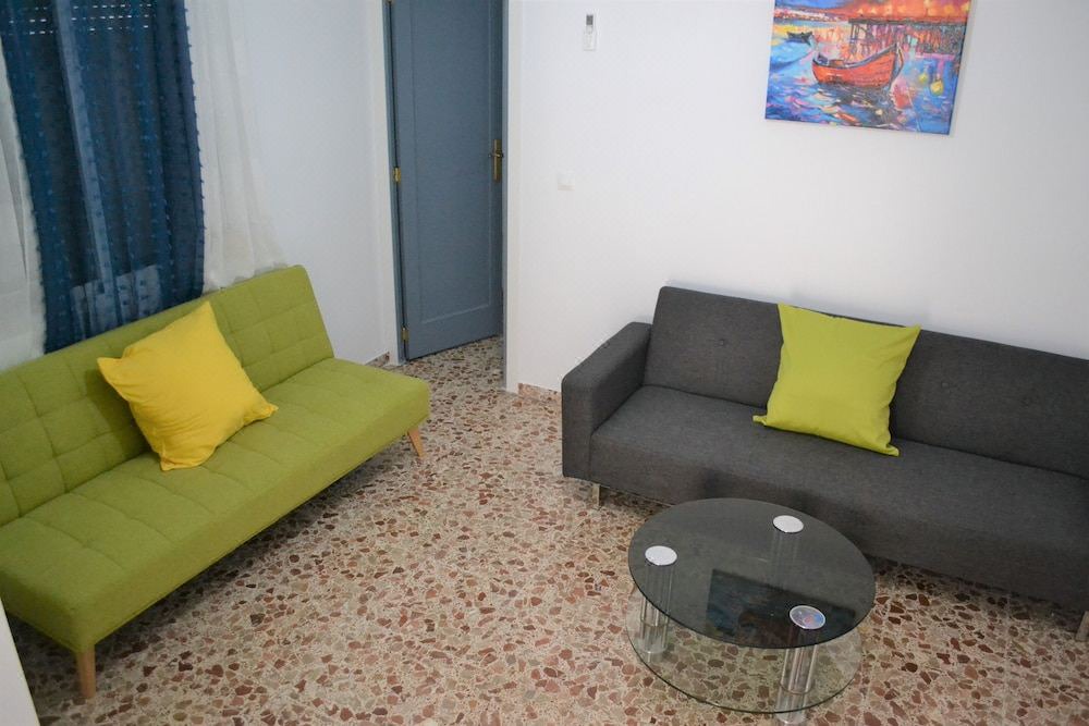 Photo of Livingroom in Alicante