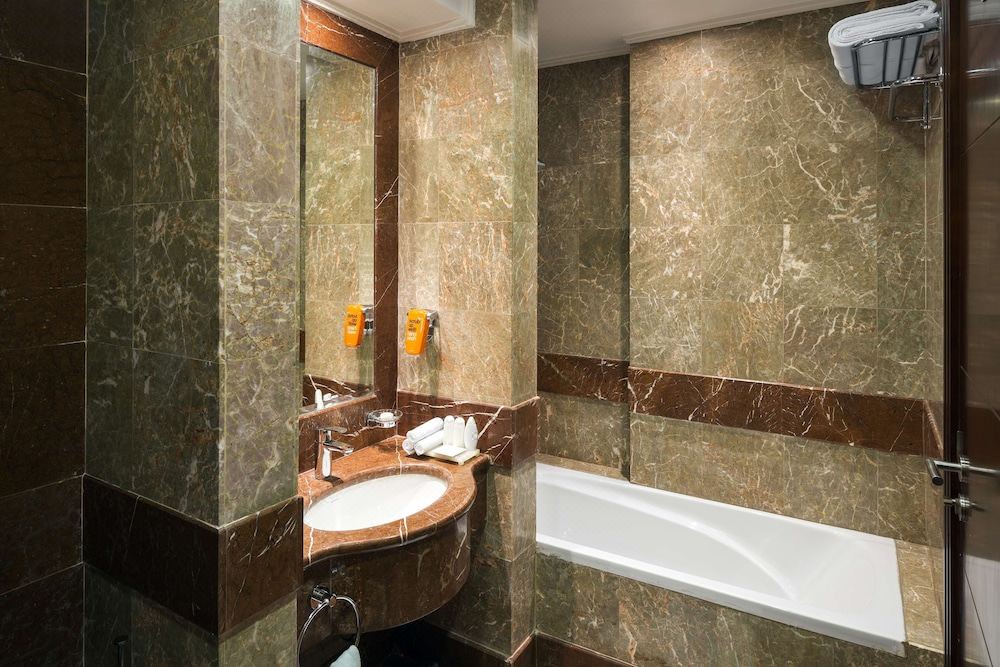 Photo of Bathroom in Mecca