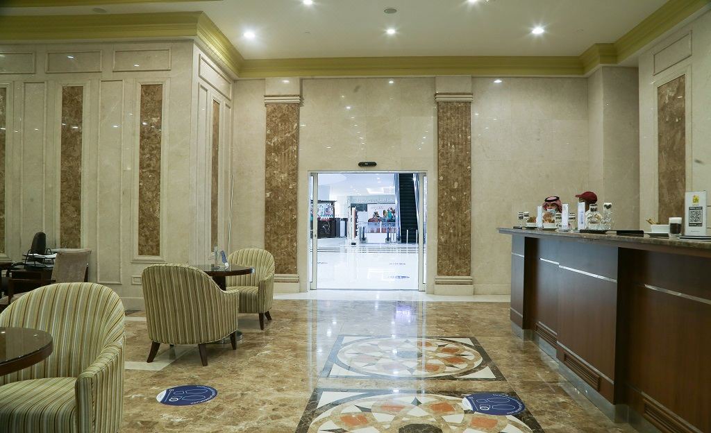 Photo of Livingroom in Dammam