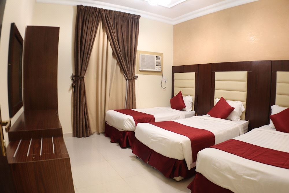 Photo of Bedroom in Dammam