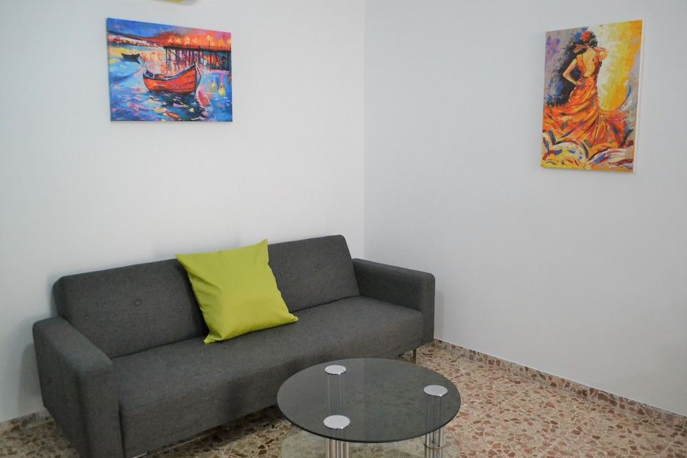 Photo of Livingroom in Alicante