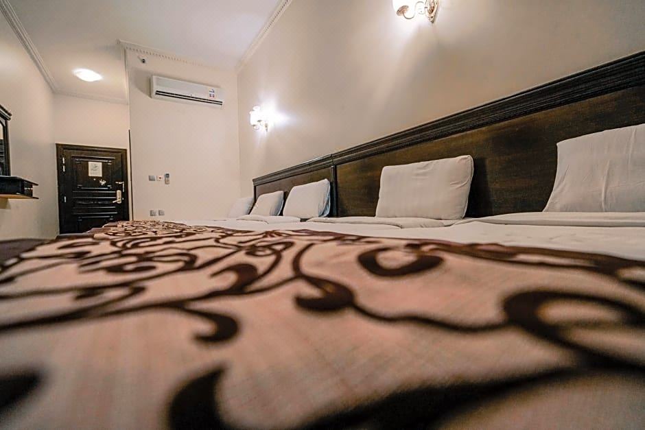 Photo of Bedroom in Ajyad