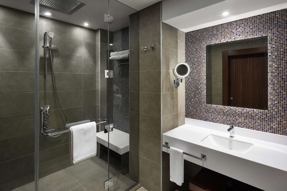 Photo of Bathroom in Mecca