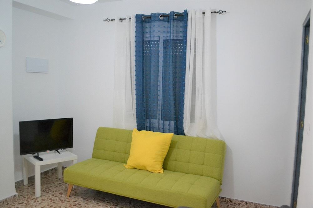 Photo of Livingroom in Alicante