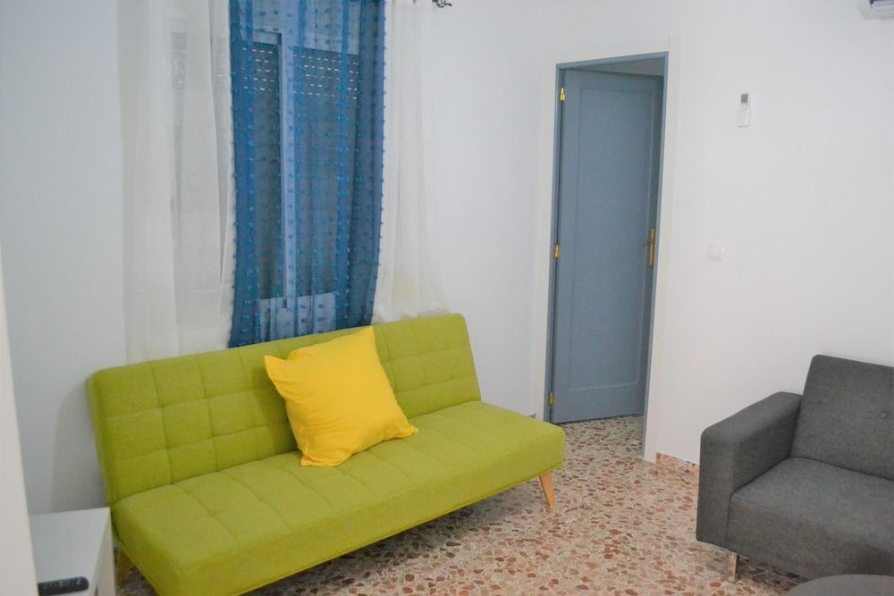 Photo of Livingroom in Alicante