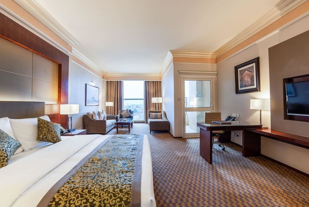 Photo of Livingroom in Dammam