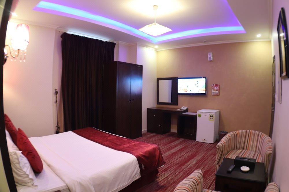 Photo of Bedroom in Dammam